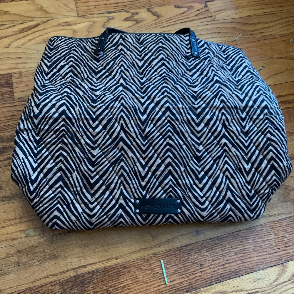 Vera Bradley tote